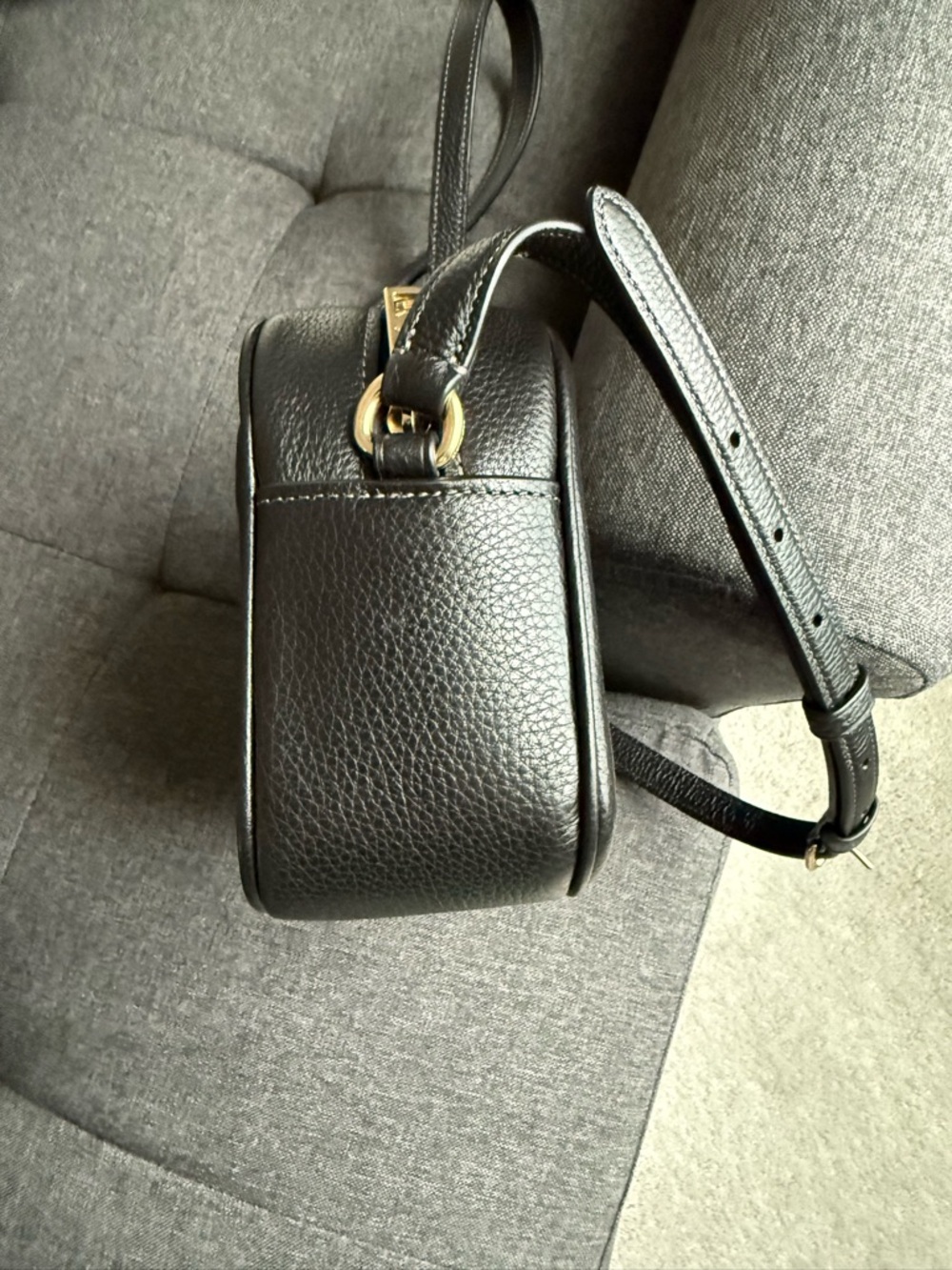 Coach Jamie Camera Bag - Picture 7 of 9